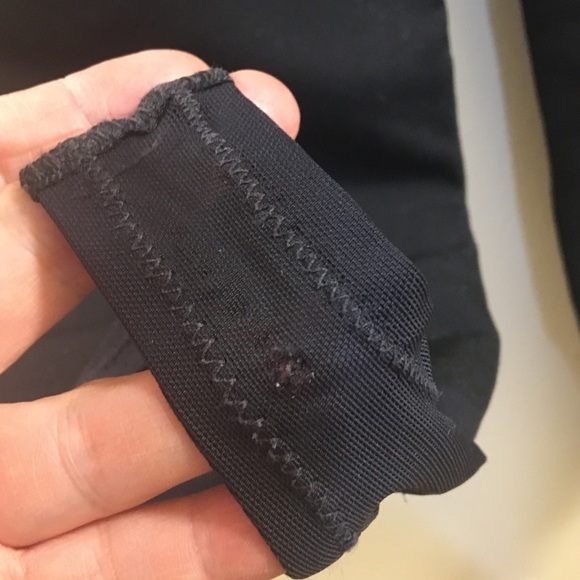 Schoeller Stretch Stirrup Ski Pants A. - Picture 2 of 16